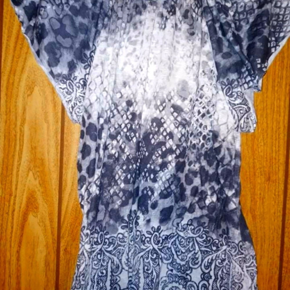 Never worn